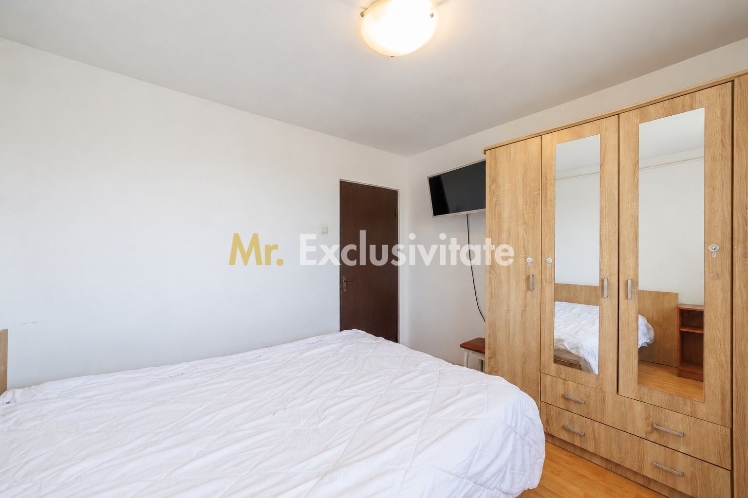 Apartament 2 camere I Trivale I Centrala I AC I Balcon - imaginea 5