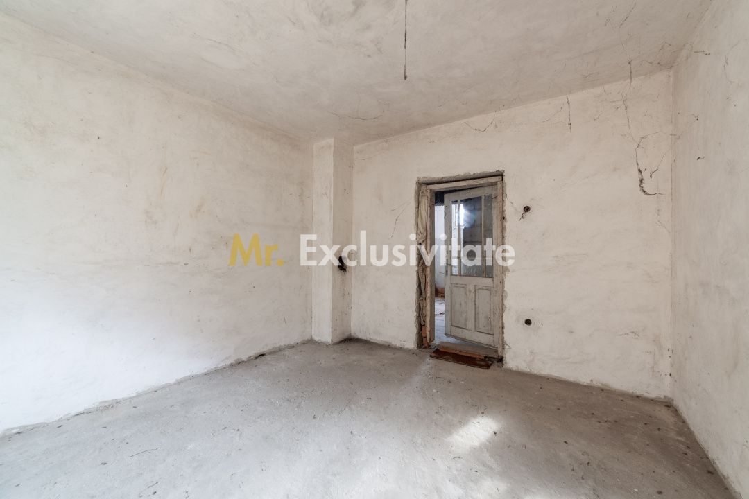 Apartament in Vila - Nicolae Balcescu, Pitesti! - imaginea 7