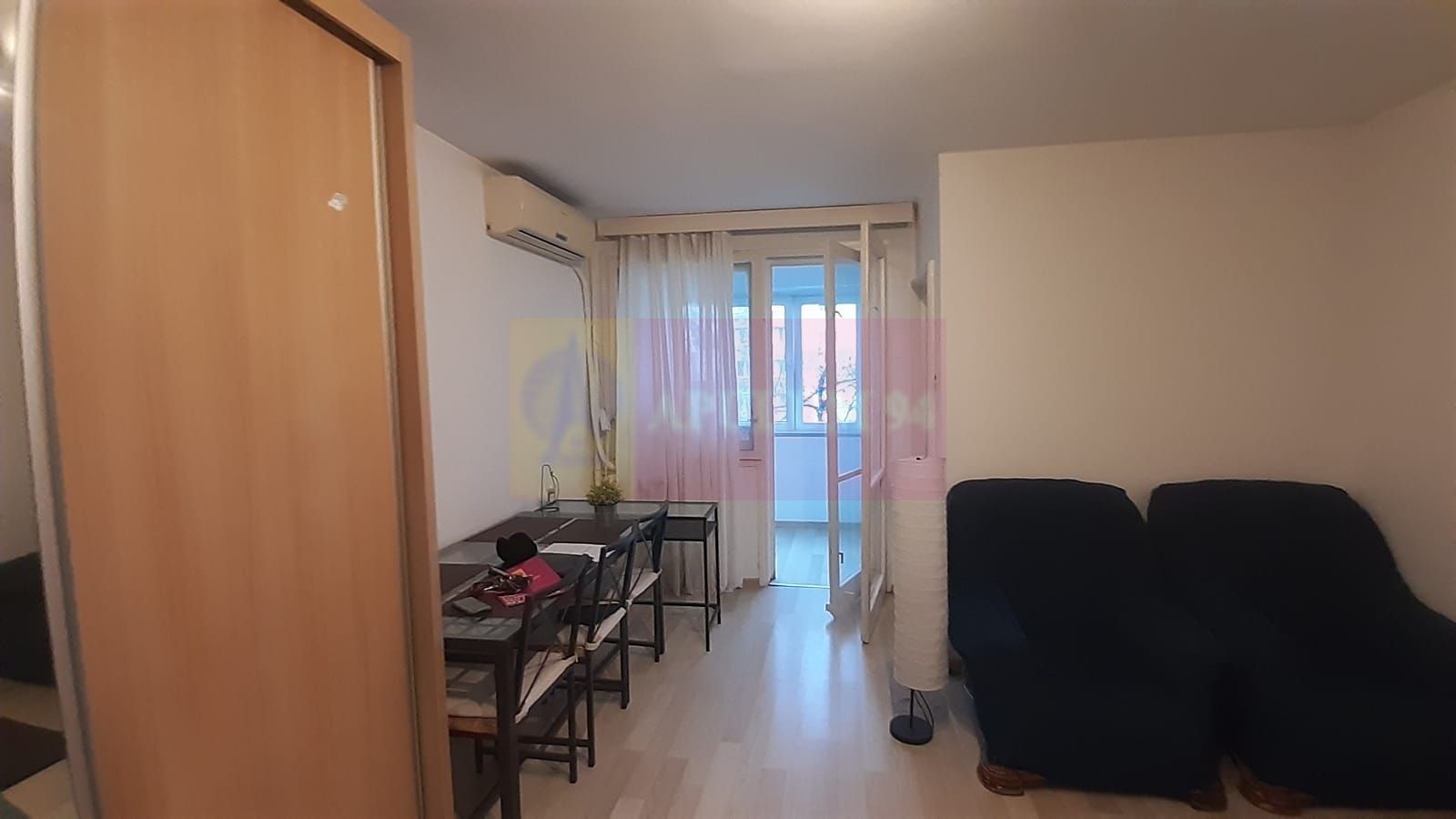 Garsoniera lângă Metrou Dristor