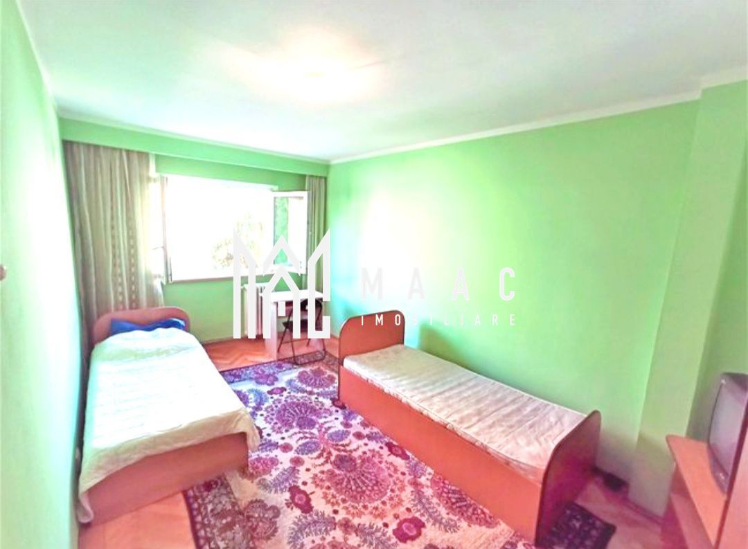 Apartament 4 Camere I Decomandat I Etaj 3 I Rahovei - imaginea 5