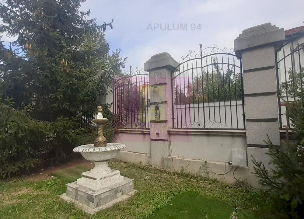 Cea mai frumoasă casă din zona Pipera - Băneasa - imaginea 16