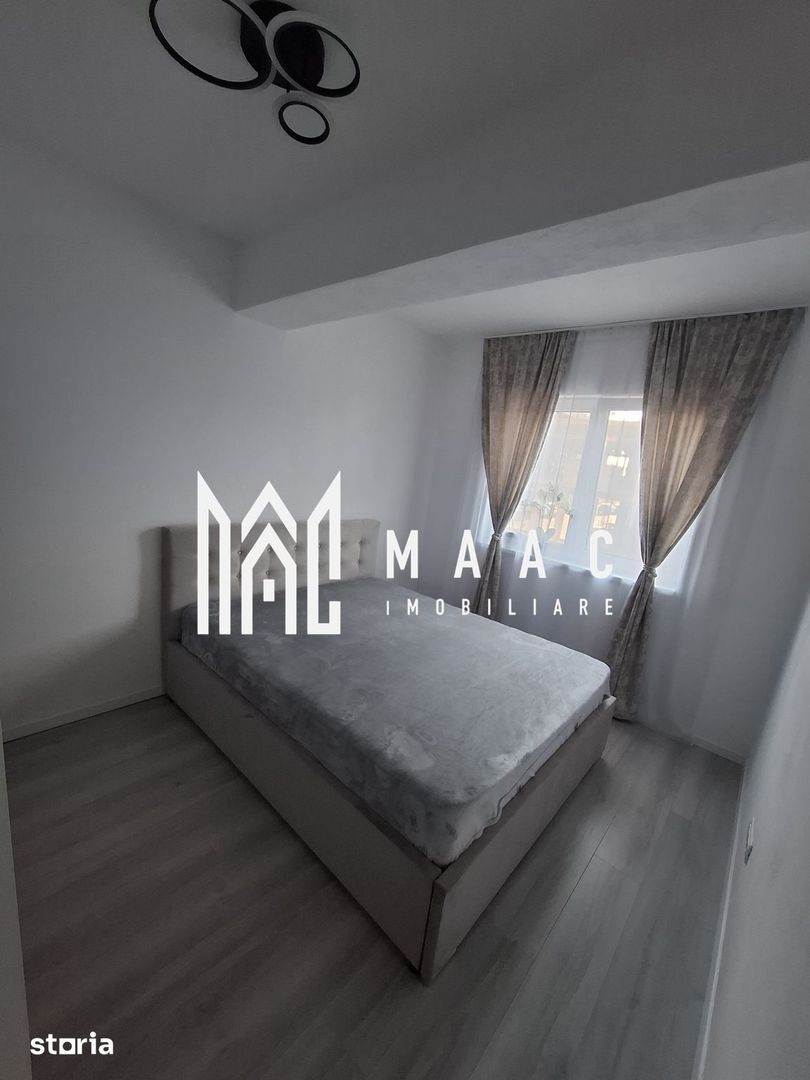 Apartament 3 camere de vânzare | Sibiu Nord-Vest | 69,5 mp - imaginea 3