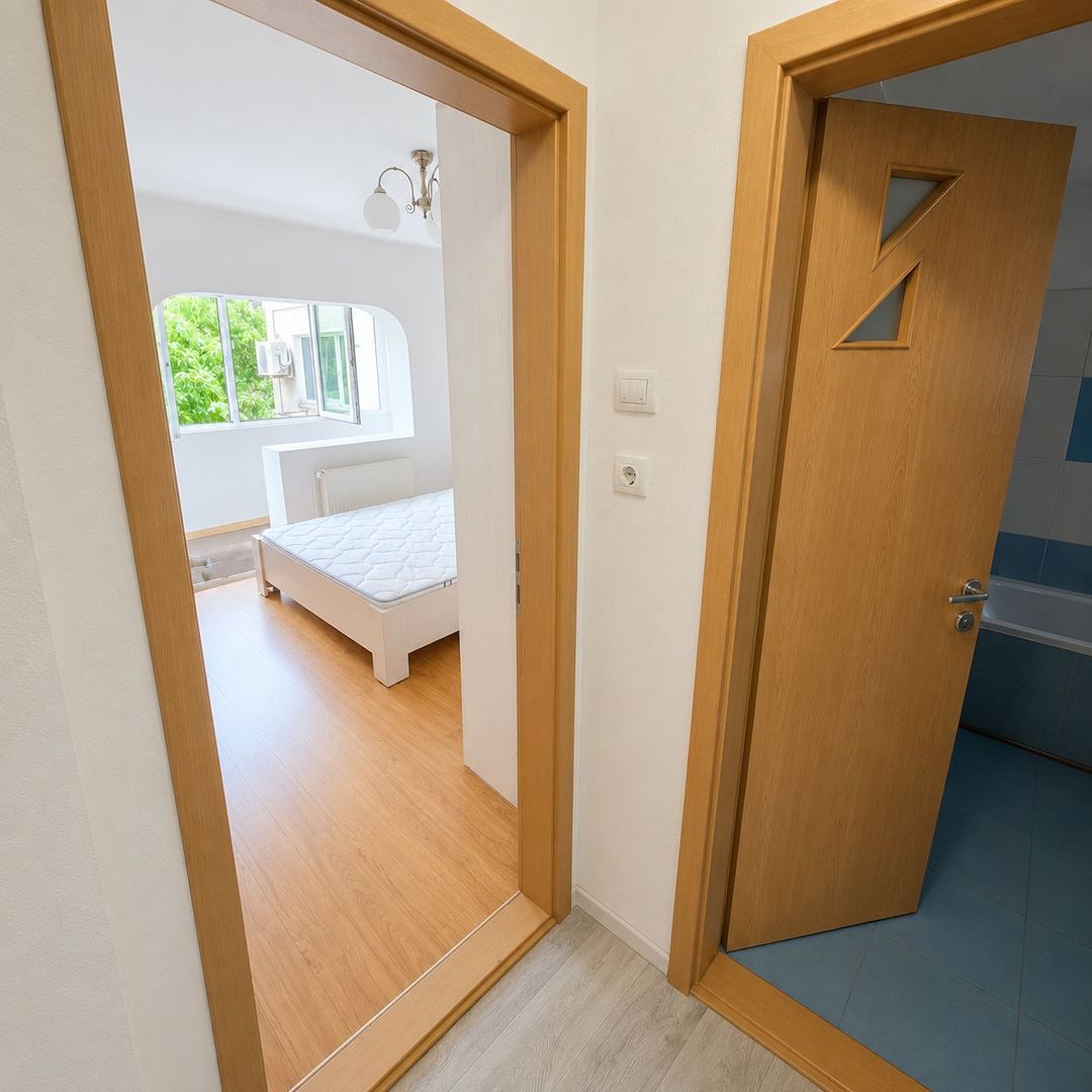 Apartament 3 camere decomandat | Lipovei | 70 mp | 2 băi | 2 balcoane - imaginea 14