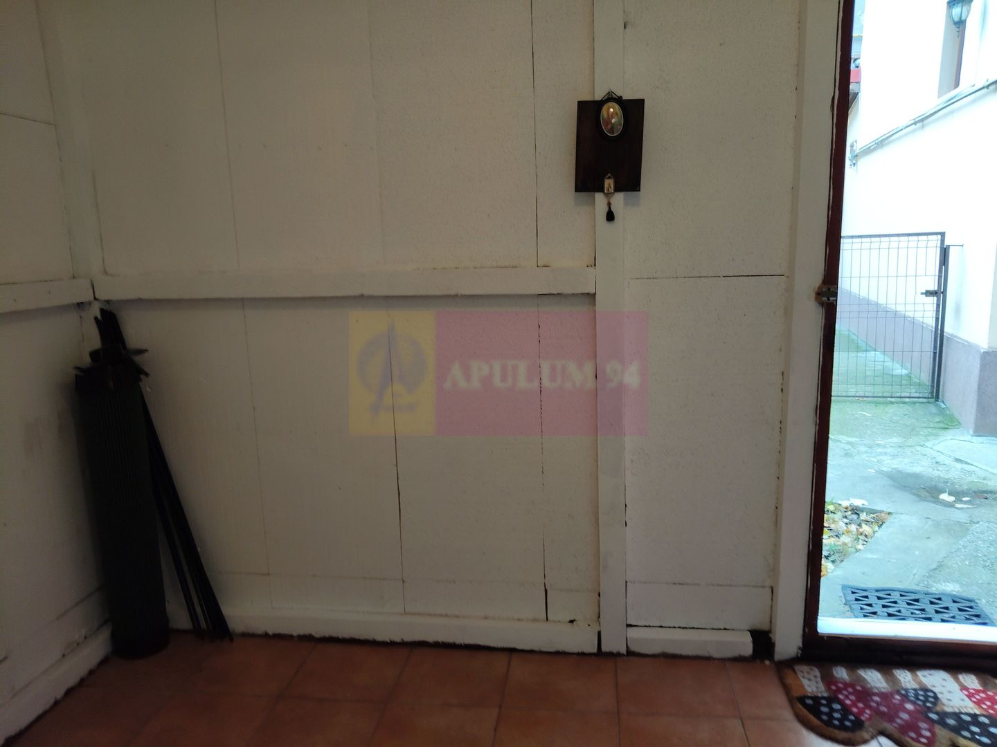 Casa în Ultracentralul Bucureștiului la preț mic (casă mică)