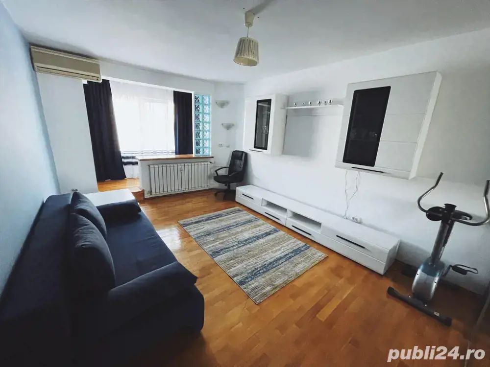 COMISION 0% Apartament 2 camere Obor T552