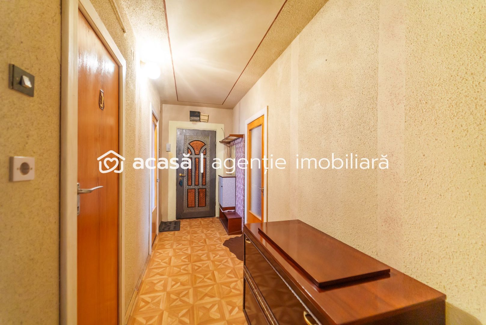 Imagine 8 - Oportunitate! Apartament 4 camere cu panoramă către Calea Radnei