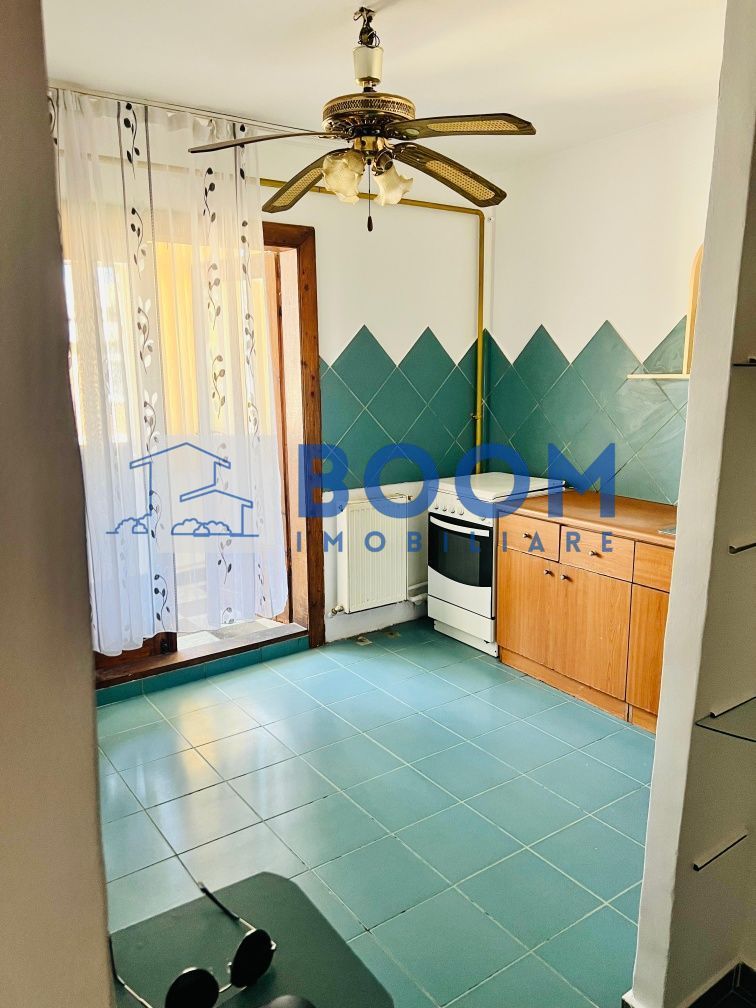 Apartament 3 camere | Ostroveni | Centrala termica | Bloc A - imaginea 4