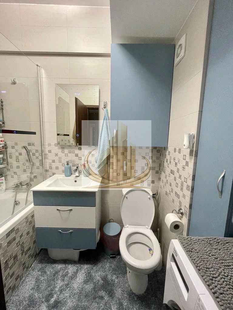 Apartament 2 camere + parcare subterana Soseaua Berceni - imaginea 6
