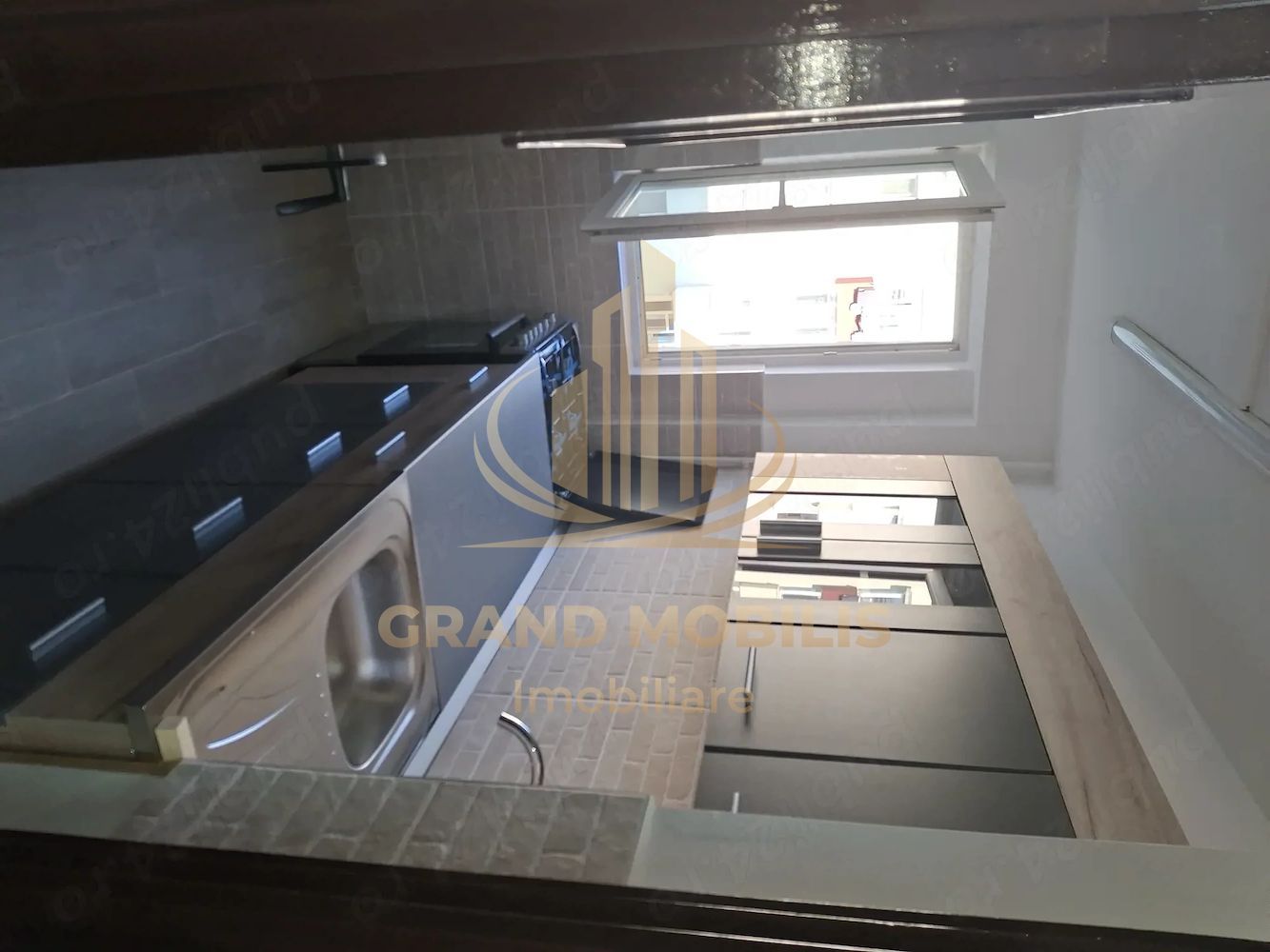 Apartament 2 camere NOU mobilat si utilat - imaginea 3