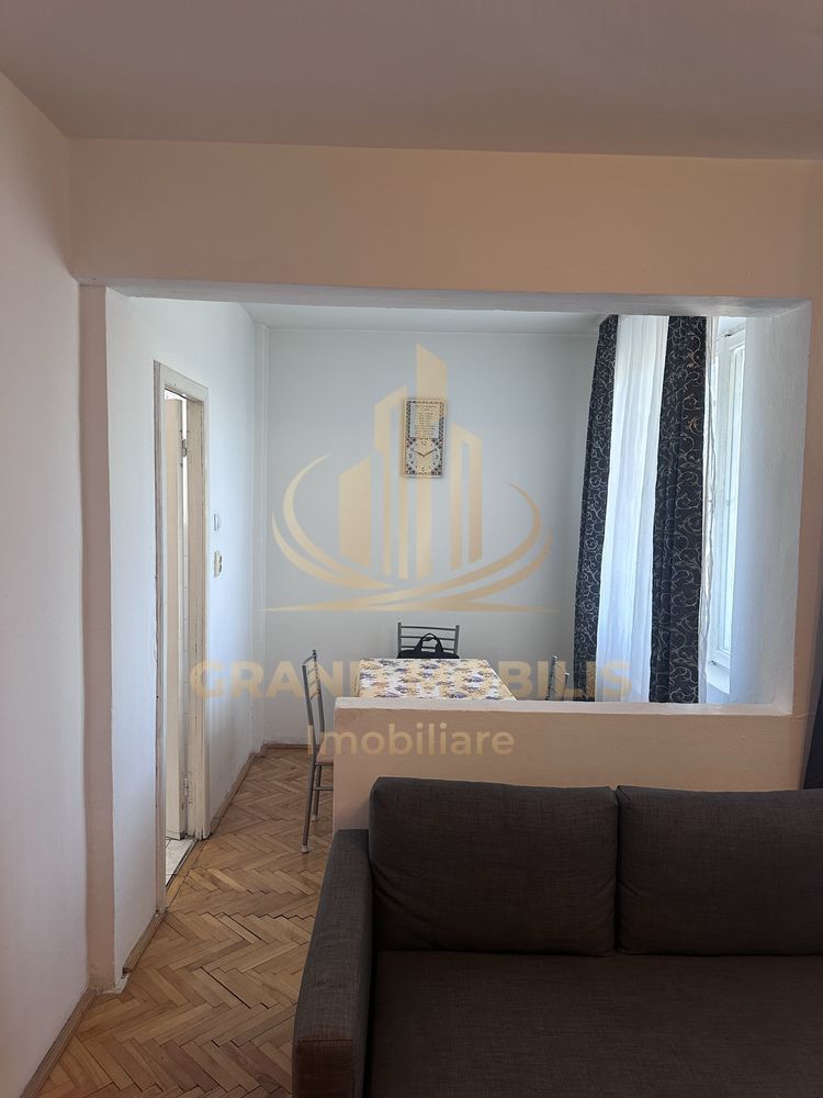 Apartament 2 camere decomandat – Circumvalațiunii-Kaufland - imaginea 3