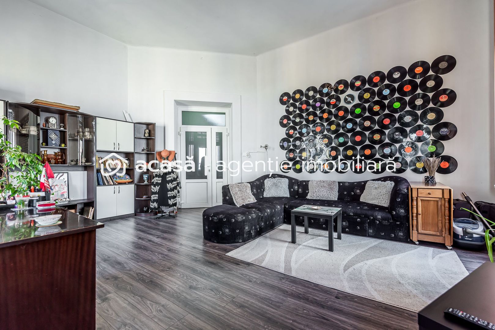 Imagine 3 - Apartament cu 2 camere în Palatul Bohuș - 0% COMISION