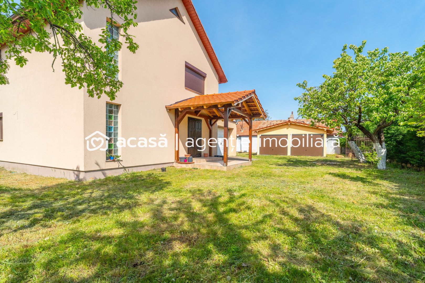 Imagine 3 - Vanzare Casa Noua Independenta Energetic în Stil Italian – Paulis