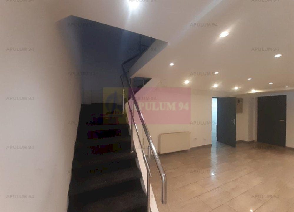 Spațiu zona Bulevardul Unirii - Zepter