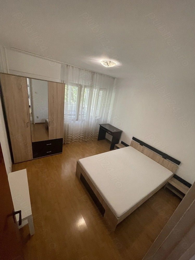 De inchiriat apartament 2 camere Lujerului/Pet Friendly