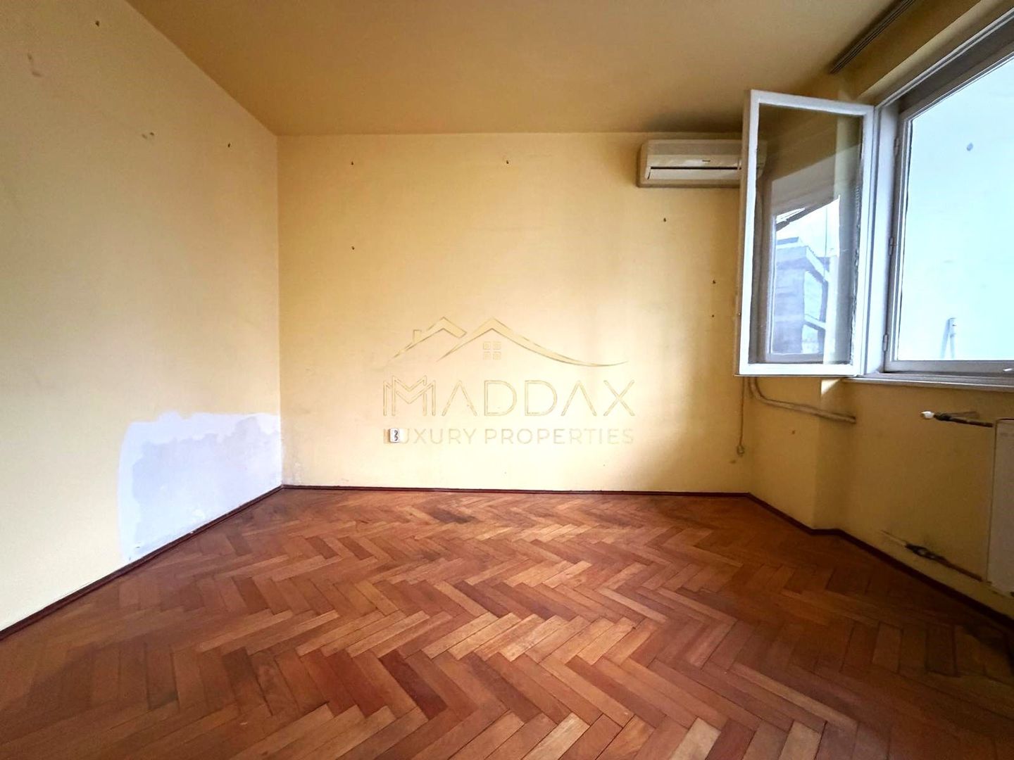 Apartament 2 camere de renovat // Dorobanti // bvd Iancu de Hunedoara - imaginea 7