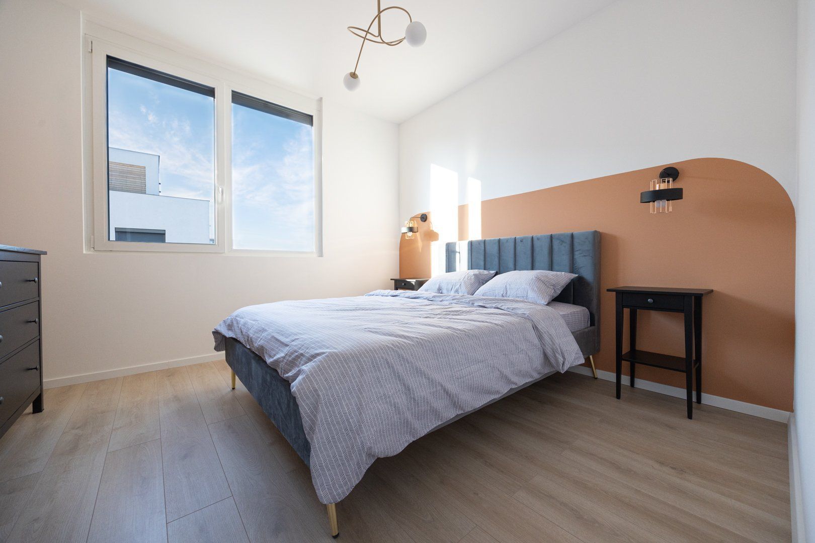 Imagine 11 - Apartament nou ARED City | R38 ap.38 | Fără agenție!