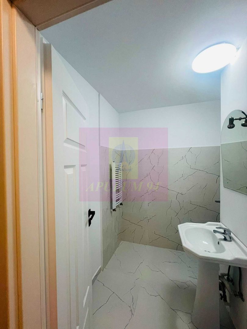 Apartament 4 camere bd Tineretului cu Centrala proprie+parcare - imaginea 10