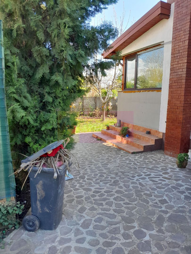 DE VANARE CASA P+M 5 CAM  GIURGIU