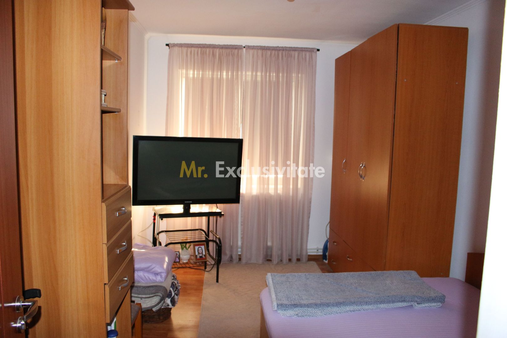 Apartament cu 3 camere decomandat, 71 mp – zona 9 Mai - imaginea 4