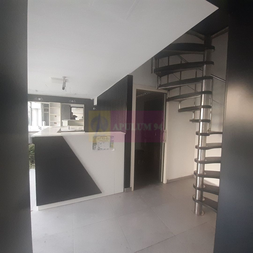 Spatiu Comercial Stradal Șoseaua Colentina zona Teiul Doamnei Suveica