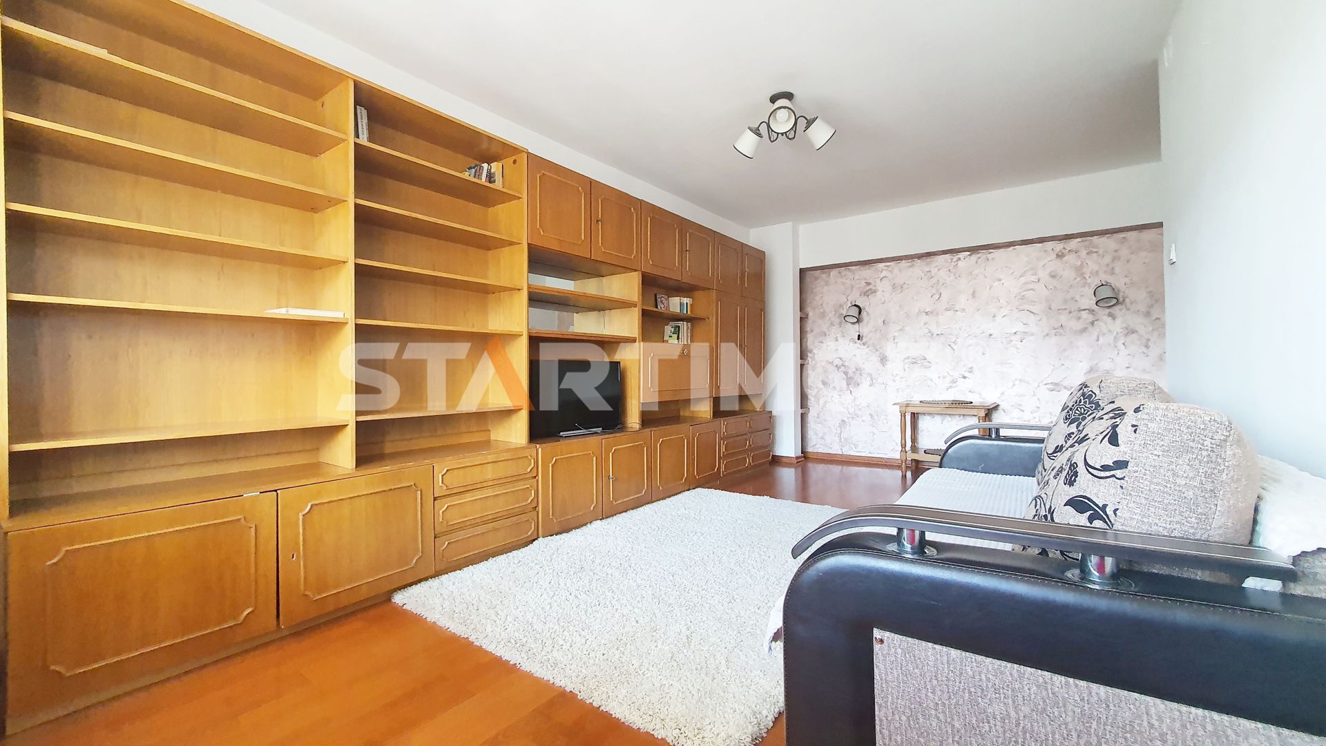 Apartament mobilat zona ONIX Centru Civic