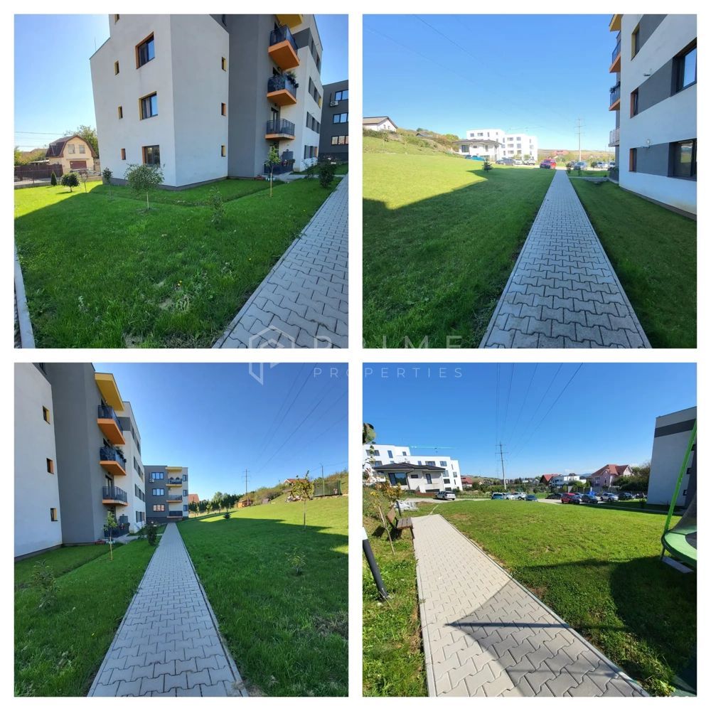 Apartament modern cu curte privată – Strada Mărului - imaginea 6