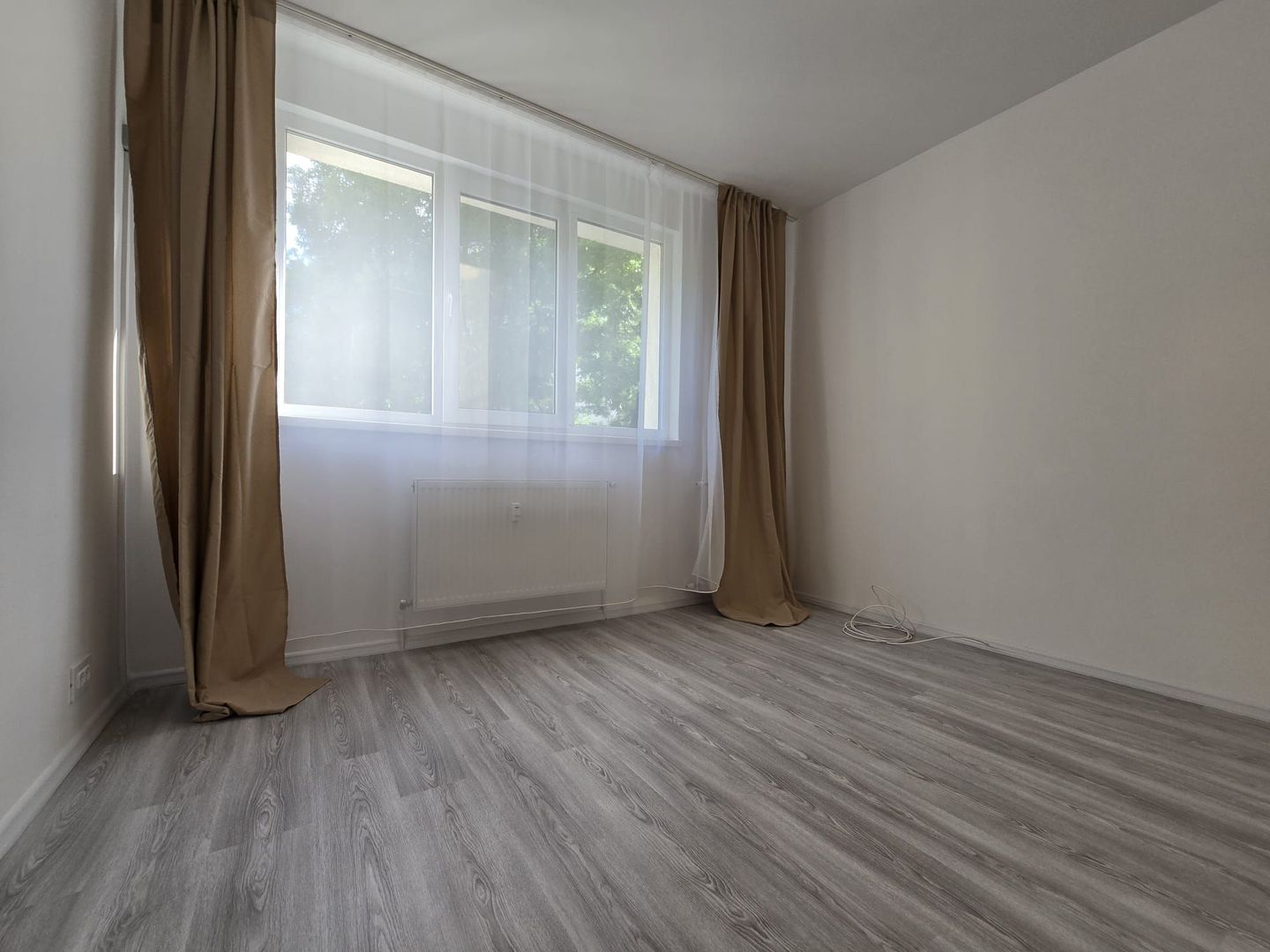 Ion Mihalache Clabucet apartament 2 camere de vanzare - imaginea 14