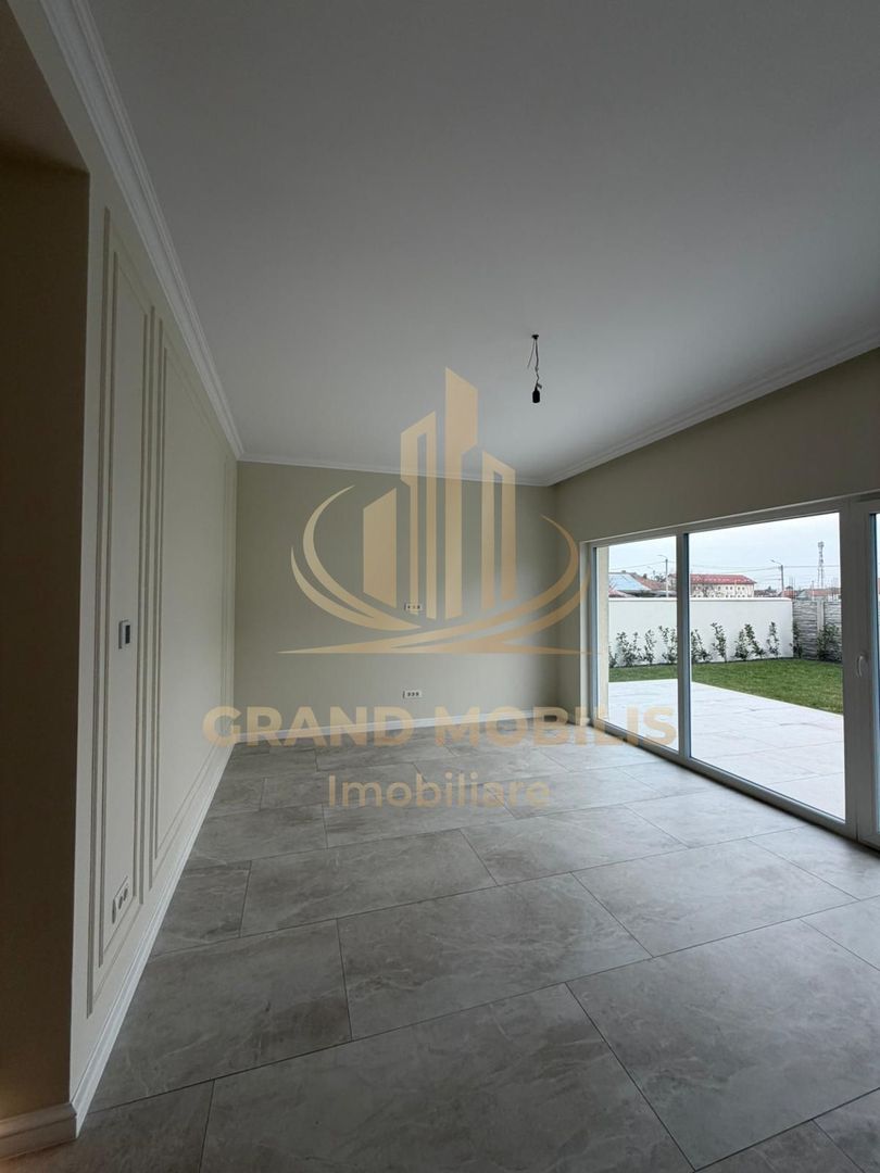 Eleganță și Tehnologie | Casă Individuală Premium | 165 mp | Săcălaz - imaginea 10