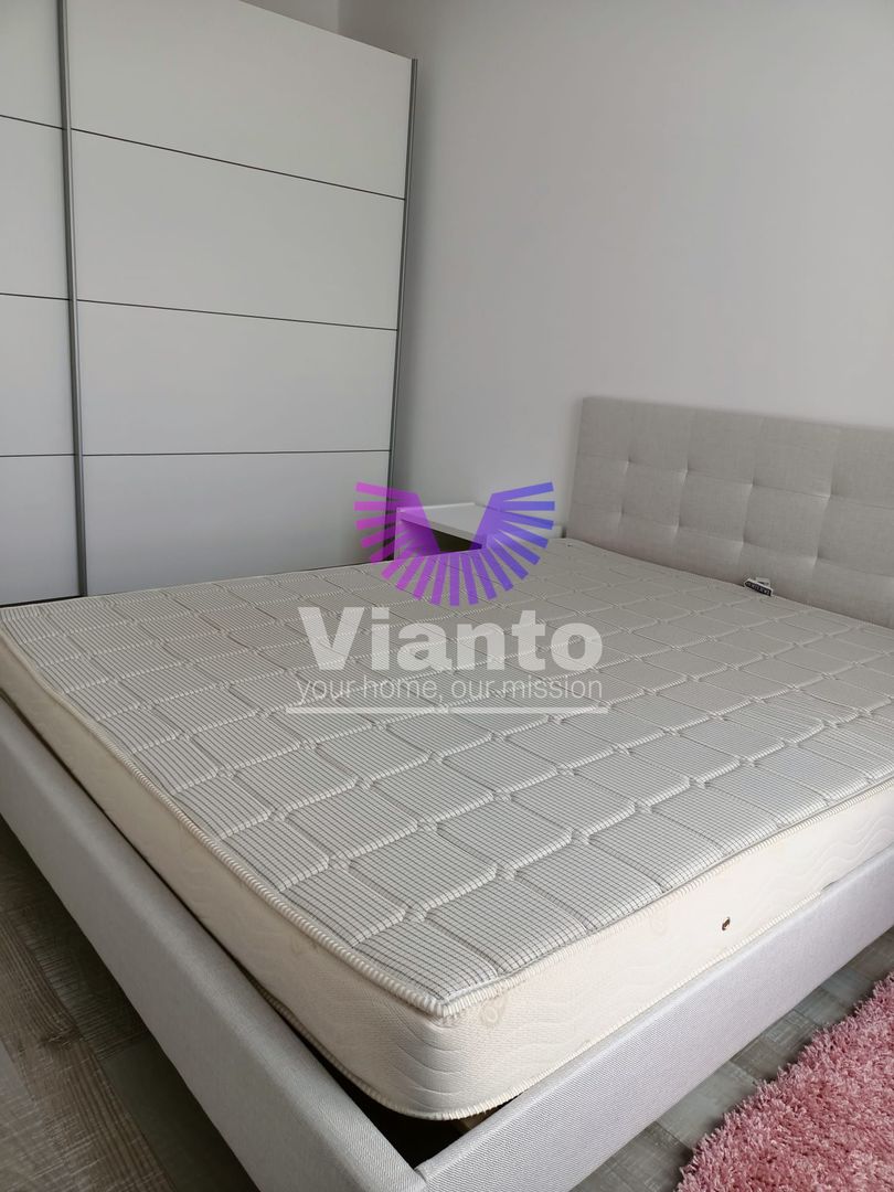Apartament 2 camere | Balcon | Parcare | Boxa | Avantgarden | Selimbar