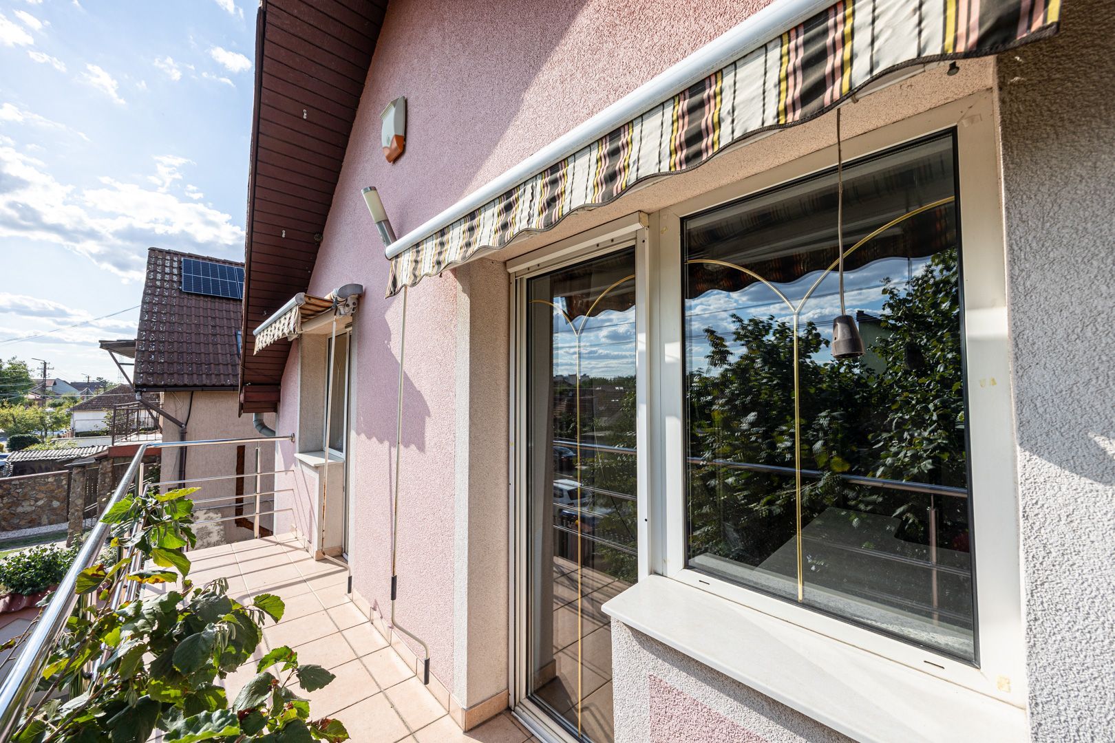 Imagine 9 - Vilă cu 6 camere în zona rezidențială - Poltura