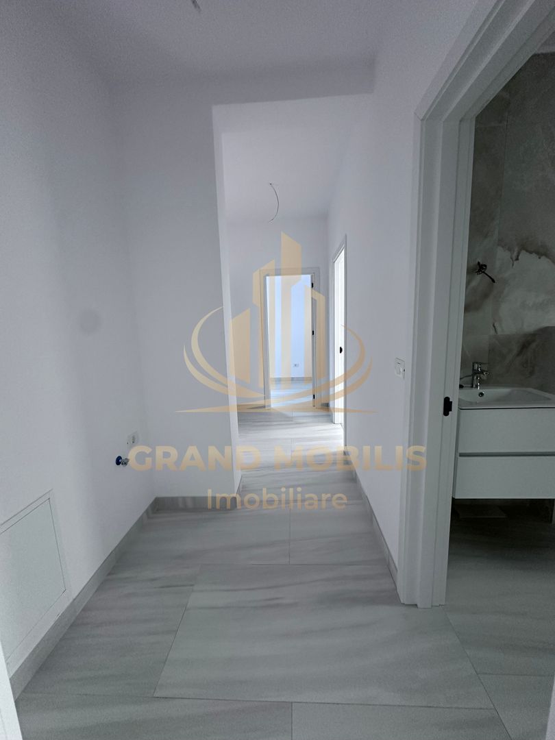 Apartament luminos de 58 mp - imaginea 4