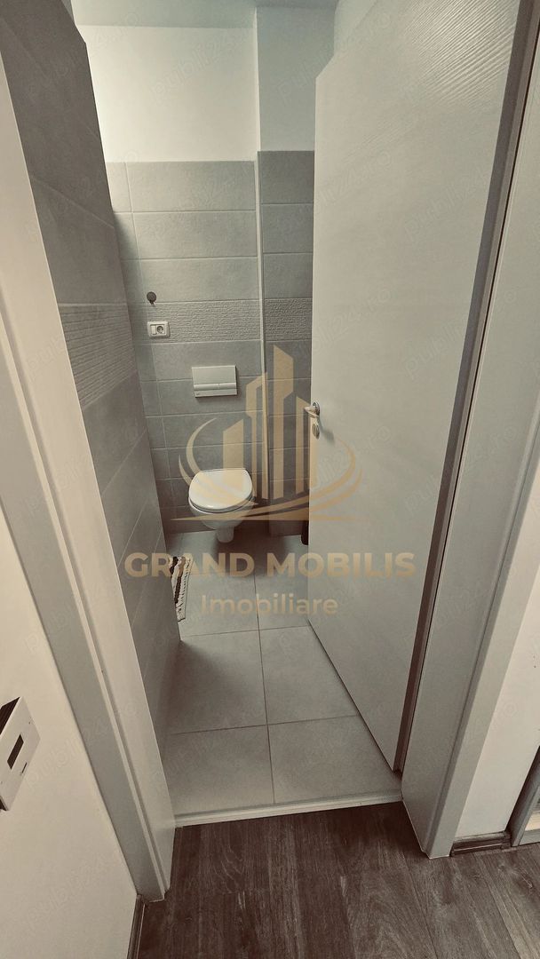 Apartament cu 3 camere, parcare și boxă, în zona Torontalului - imaginea 5