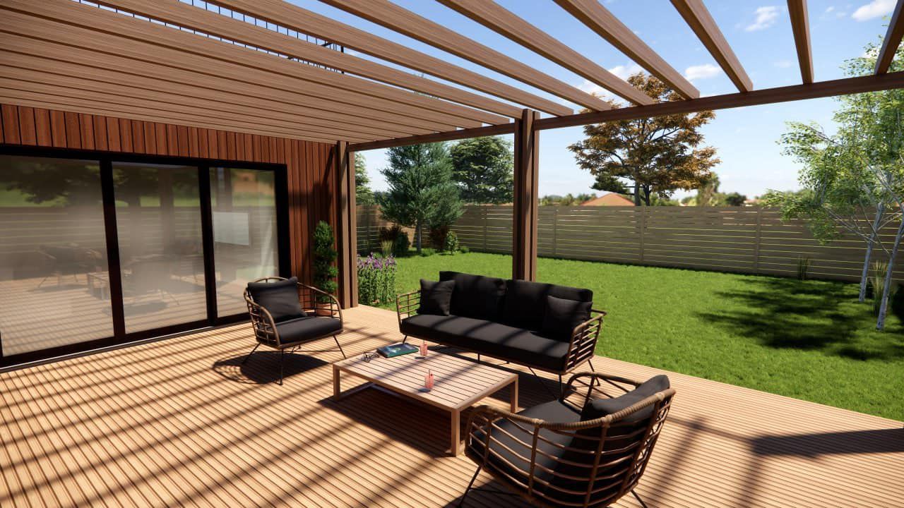 Parcelă de teren de 431 mp în ARED City - un pas spre viitorul tău!