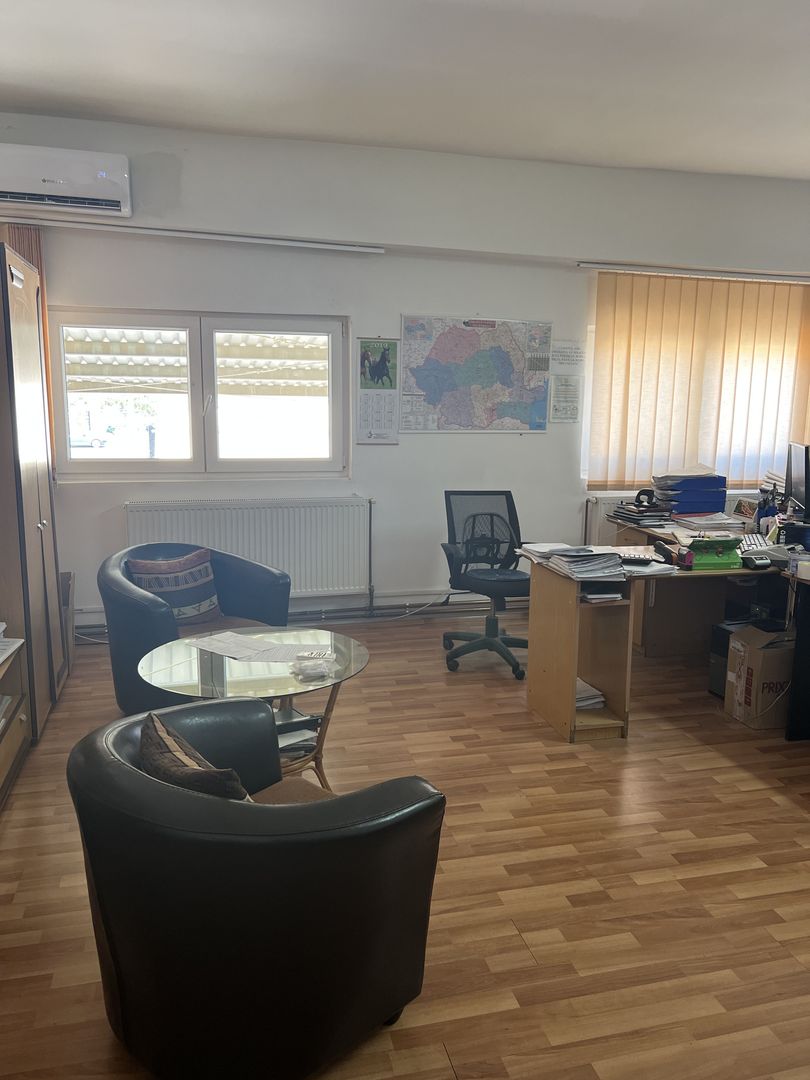 Complex industrial și logistic – aprox. 1.520 mp – spații frigorifice, - imaginea 33