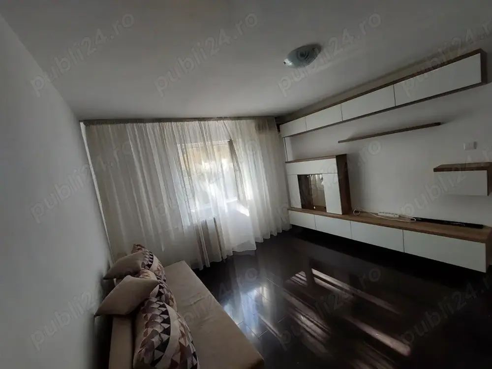 Apartament 3 camere, Bd. Constantin Brancoveanu