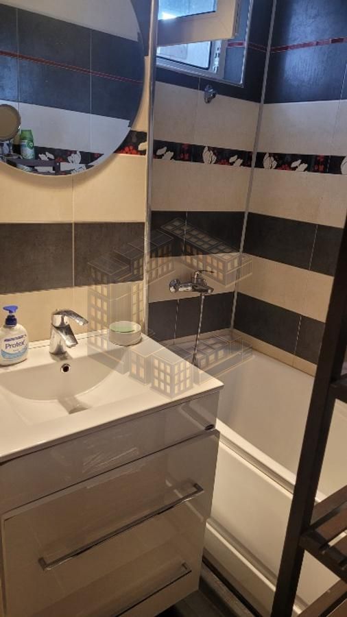 Apartament cu 2 camere, decomandat, centrala, de vanzare, zona Dacia - imaginea 12