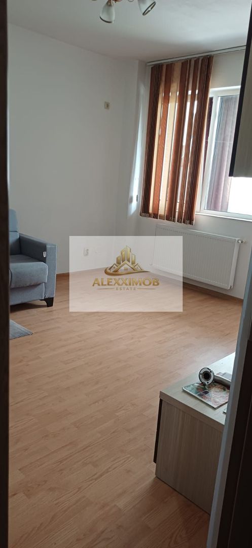 Garsoniera de vanzare - 34 MP - Zona Grand Arena - imaginea 10
