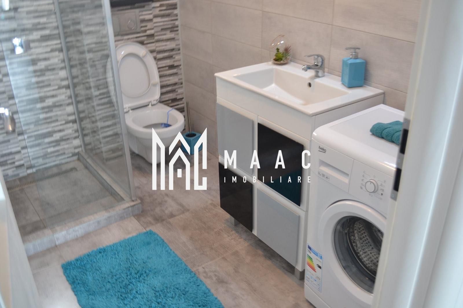 Apartament 2 camere de închiriat | Sibiu, Arhitecților | 47 mp - imaginea 6