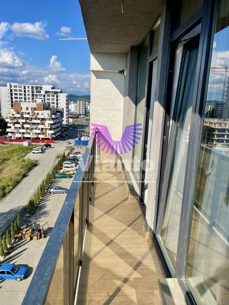 Apartament 2 camere | Doamna Stanca | Selimbar