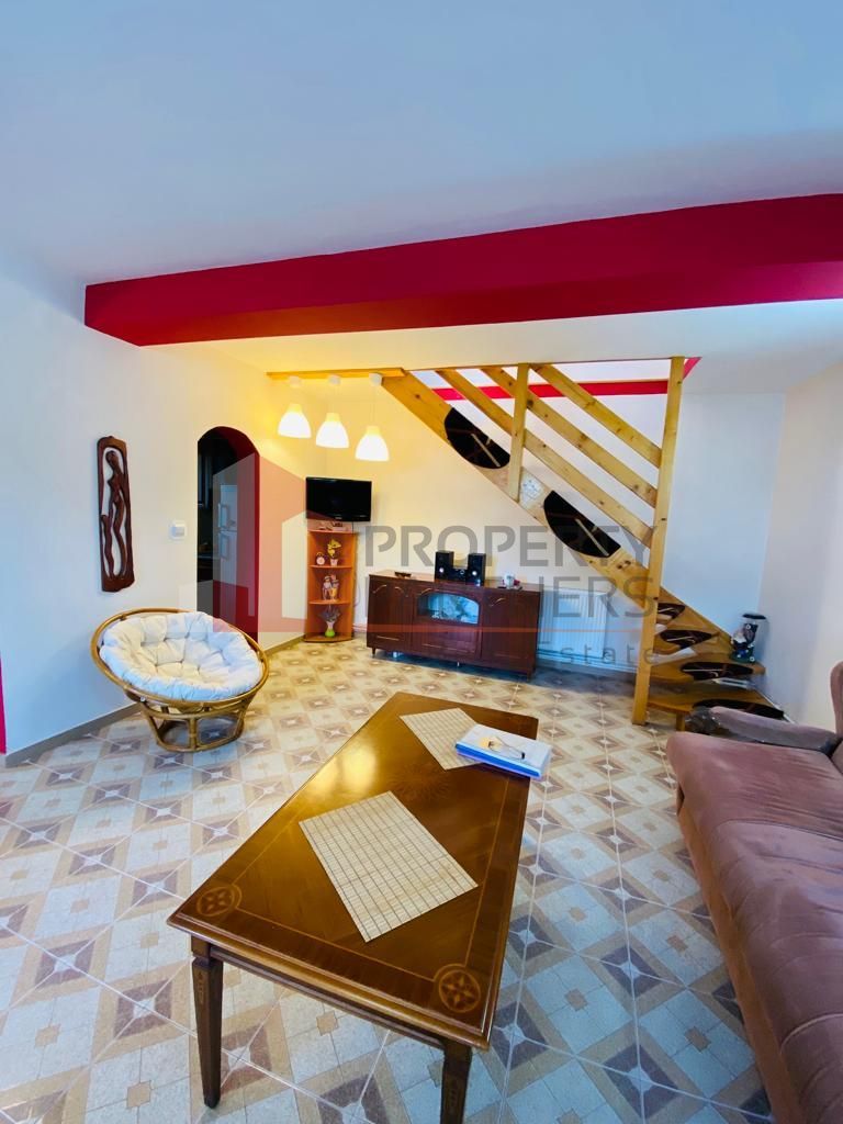 Casa de vacanta Bran/ Predelut - imaginea 9