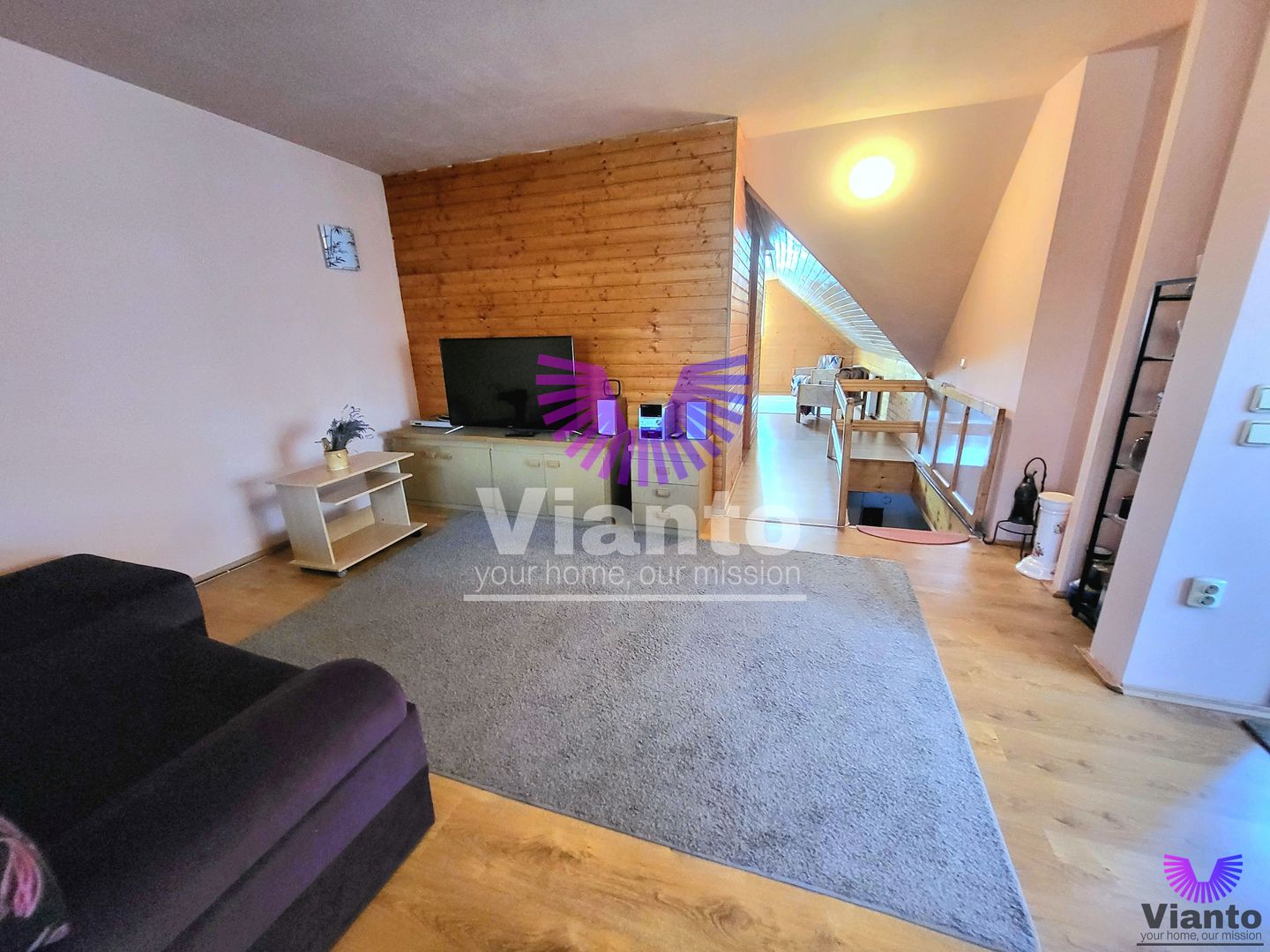 Casa cu 2 corpuri separate | 432 mp teren | Cartier Resita | Sibiu