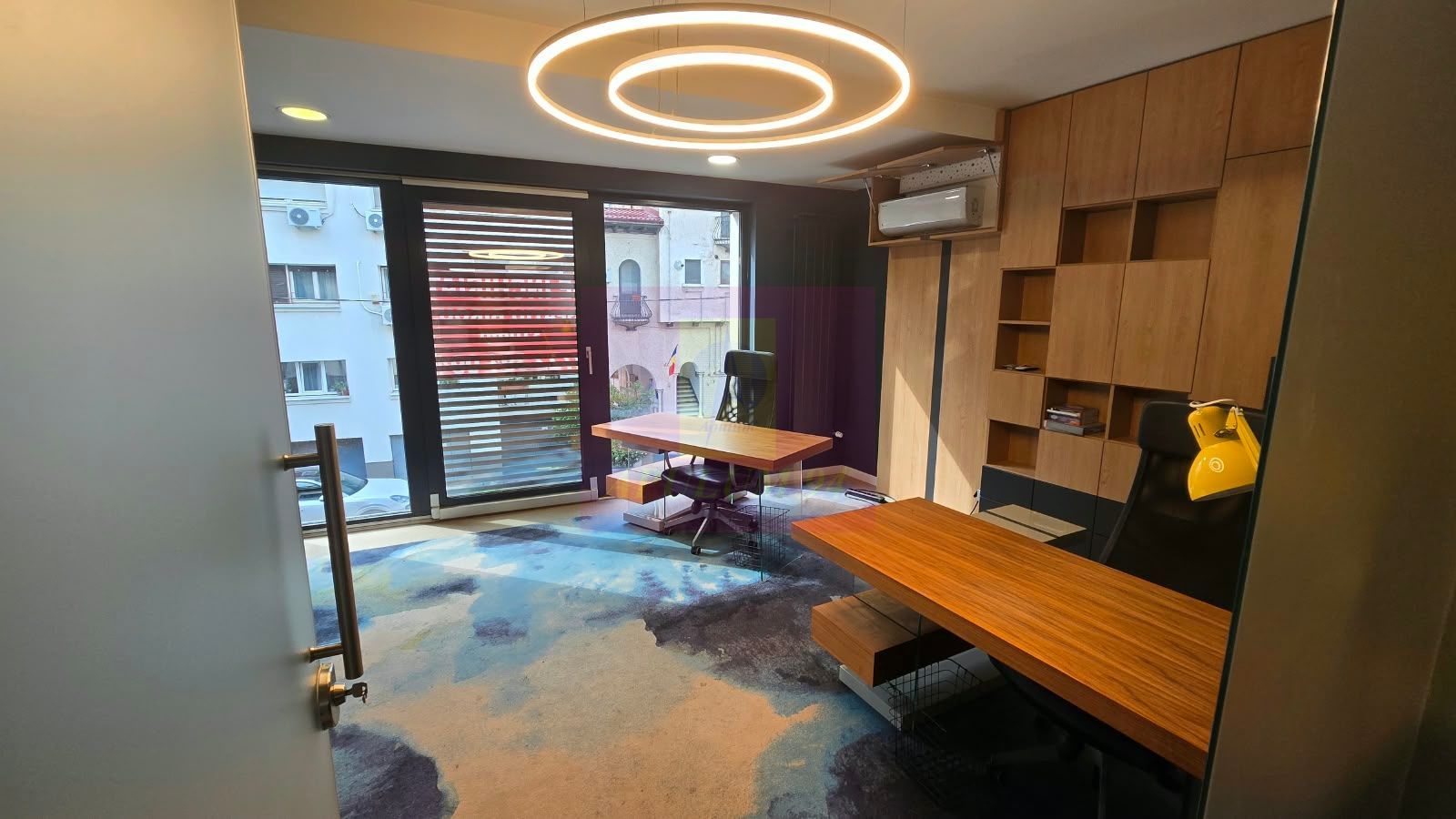 Vilă premium de închiriat în Sectorul 1 | Potrivită pentru birouri - imaginea 11