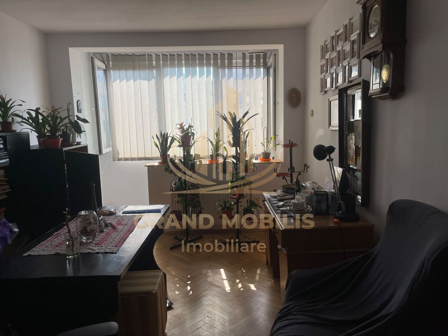 🏡 Apartament 3 camere