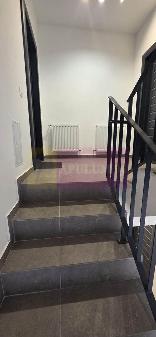 Apartament cu 2 camere de vanzare in Busteni