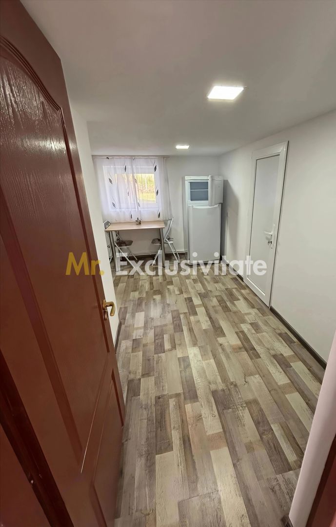 Casa în județul Argeș - Coșești de locuit sau casă de vacanță - imaginea 7