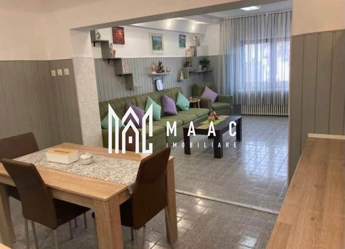 Casă de închiriat | Turnișor, Sibiu | 140 mp utili, teren 400 mp - imaginea 3