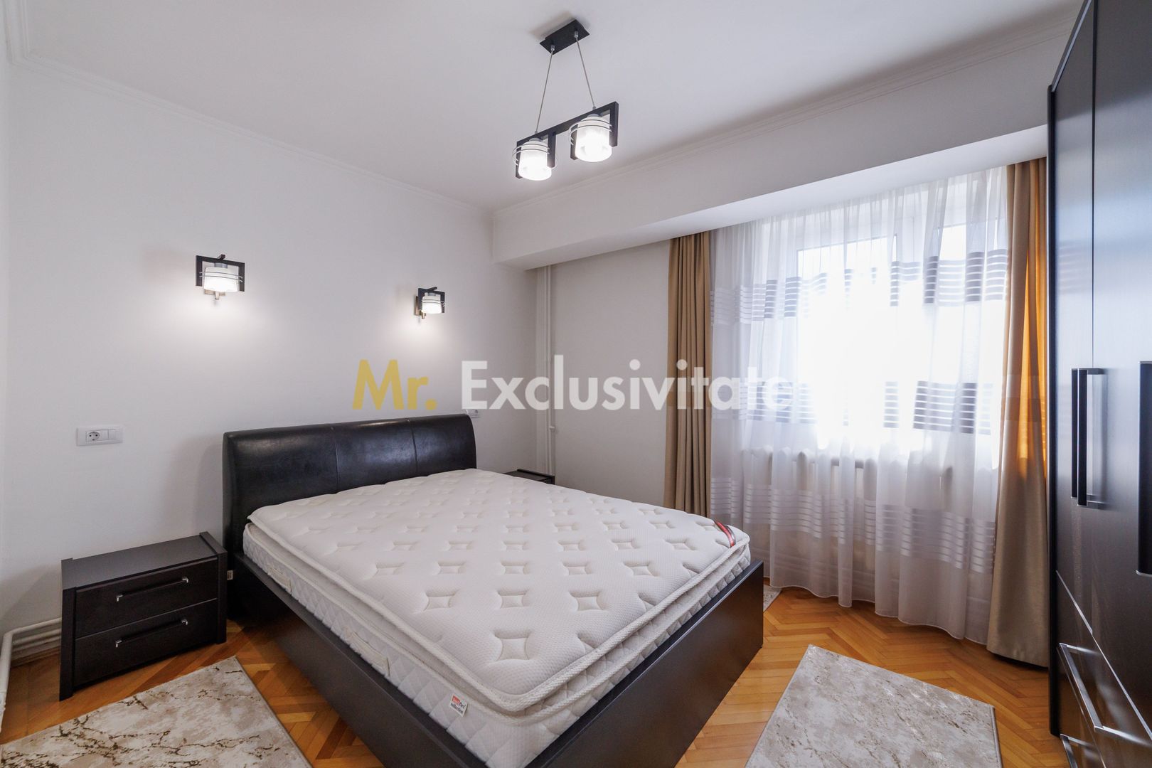 APARTAMENT 3 CAMERE, ULTRACENTRAL - PITEȘTI - imaginea 3