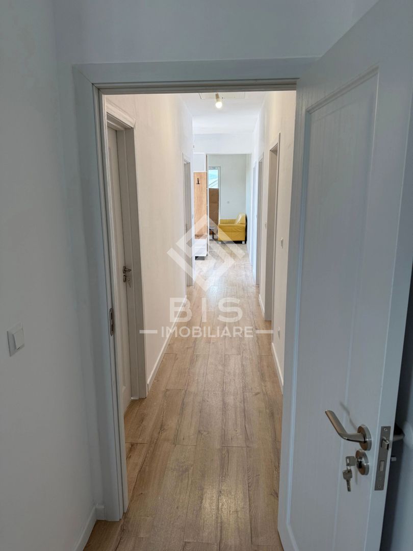 Duplex NOU  -  Premium Finisat si Utilat - imaginea 8