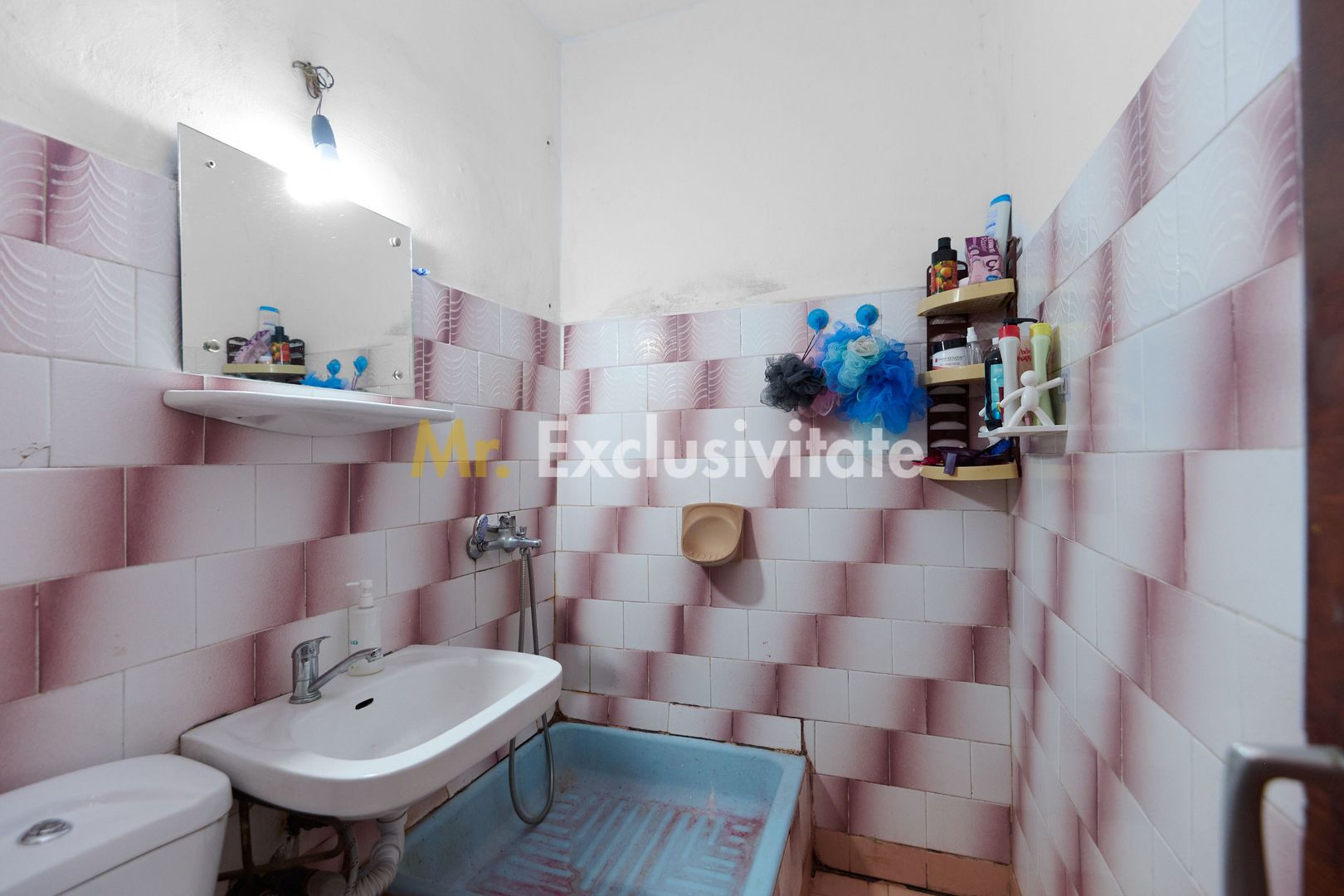 Apartament 4 camere - zona zero  Pitesti! - imaginea 24