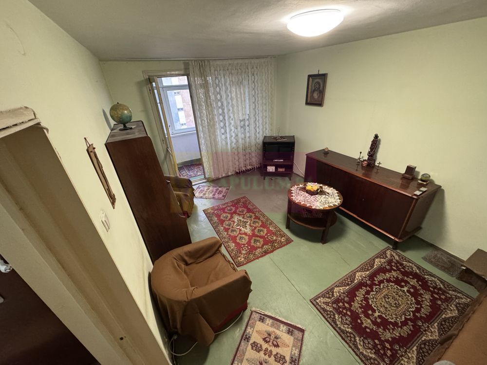 Apartament 2 Camere Baba Novac - Parcul IOR